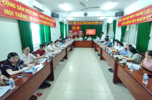 Toạ đàm 