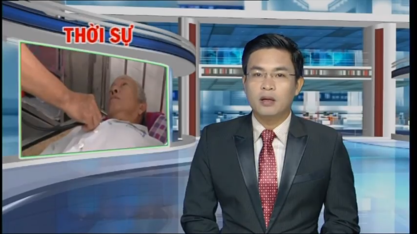Bệnh viện y học Cổ Truyền Tiền Giang nâng cao chất lượng khám chữa bệnh